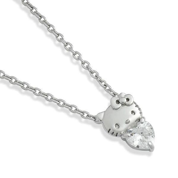 キティのアクセサリー