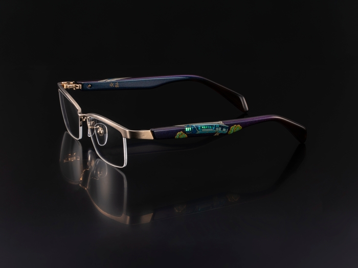 オプトニシカワ「空駆(そらかけ)」