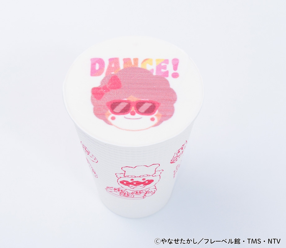 カフェラテ ※画像はイメージです