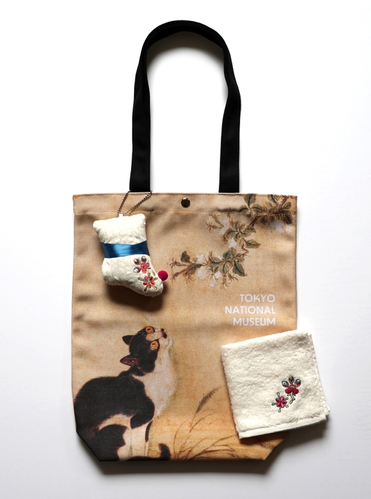 画像11 オリジナルグッズ フルカラーバッグ他