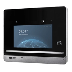 虹彩認証システム「イリアス EF-70」新登場 「あなたの“虹彩”は、記憶(パスワード・暗証番号)や 物(鍵、パスポート・免許証他の各種証明書、印鑑、カード) に代わる人類史上最強の認証キーです。」