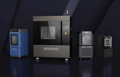産業用高性能3Dプリンタメーカー「Intamsys社」が Brule Inc.と正規代理店契約を締結　 PEEKなどスーパーエンプラ対応の 最先端ソリューションを日本市場で本格展開