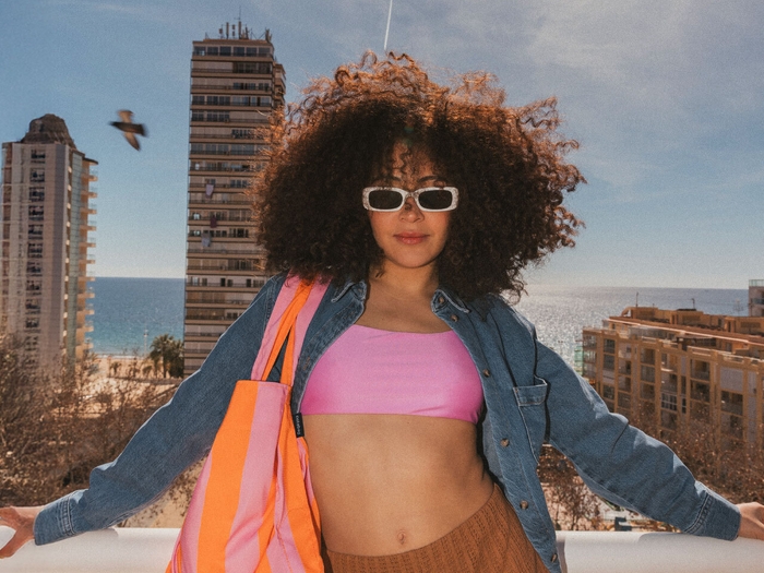 Retro Coast Collection