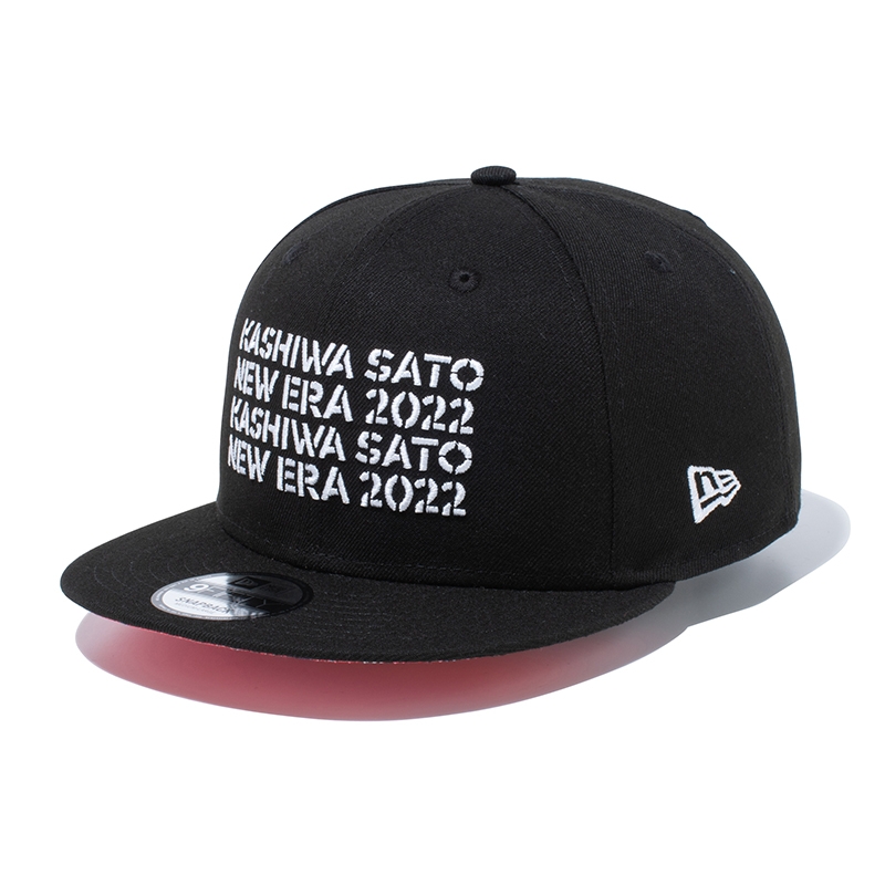 9FIFTY™ ¥5,500(税込)