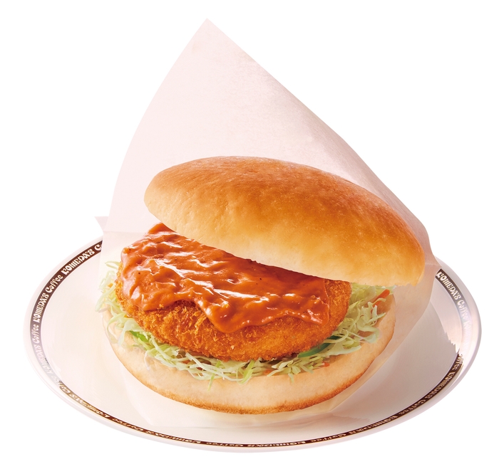 【新作】グラクロ~海老香るトマトソース~