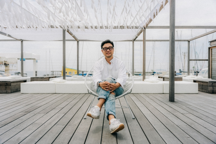 アカプルコチェア ヴァージン・コード_2