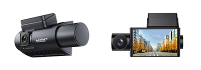 業界初のセキュリティドライブレコーダー新発売！ カーセキュリティ連動で車両犯罪を防止しながら同時に録画