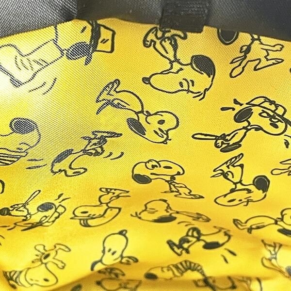 スヌーピーOUTDOORコラボ