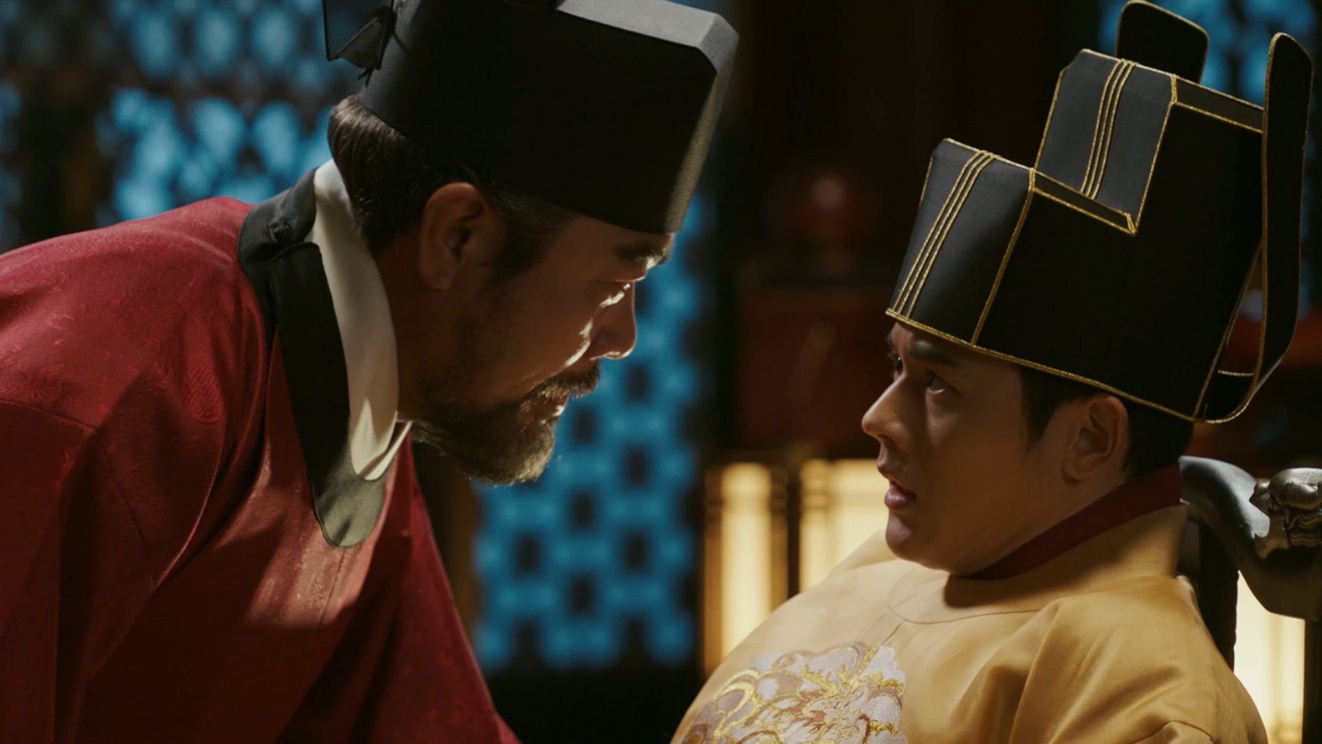 Licensed by KBS Media Ltd. © 2023 KBS. All rights reserved