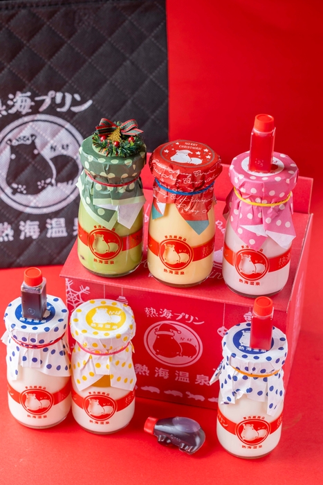 クリスマス特別セット 2,900円