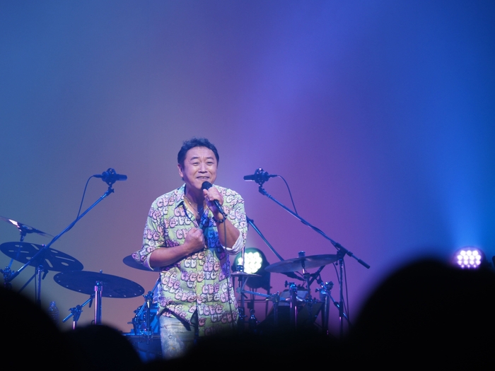 Photo by ITSUKA (AMP UP)