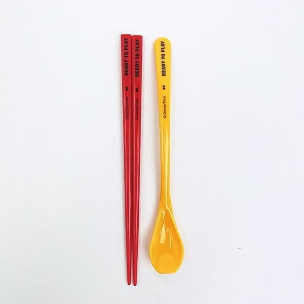 ディズニーランチアイテム