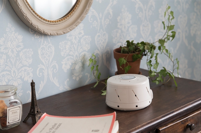 イメージ画像 昼間