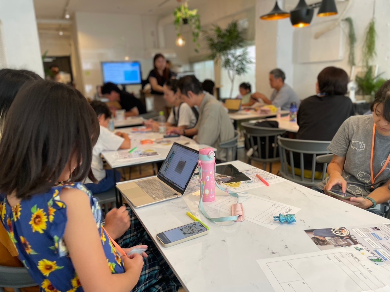 生成AI×3Dを楽しみました