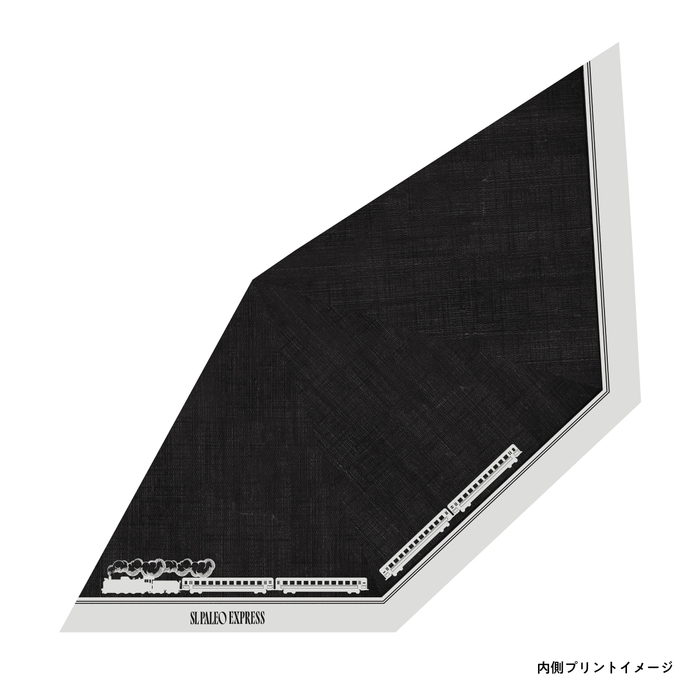 SLオリジナル折り畳み傘 イメージ2