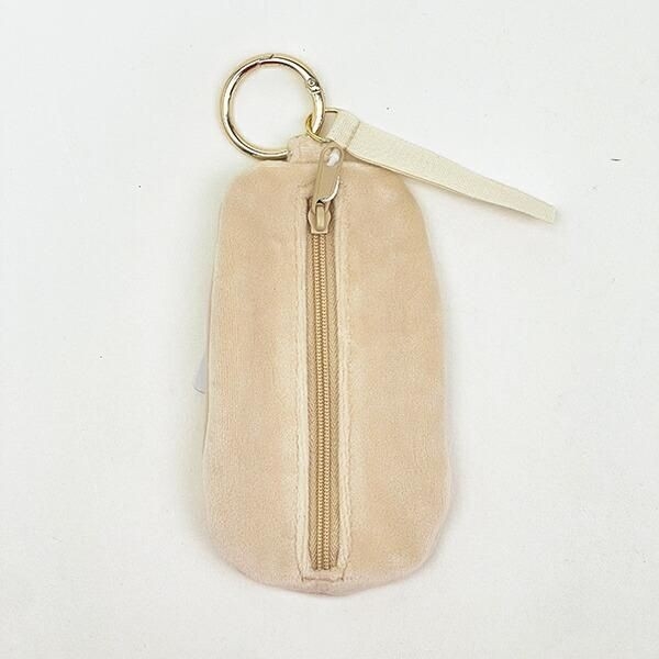 ミッフィーのダイカットポーチ