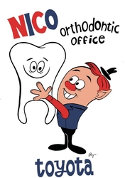医療法人NICO Smile　NICO矯正歯科