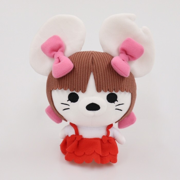 ねずピノコ ぬいぐるみ