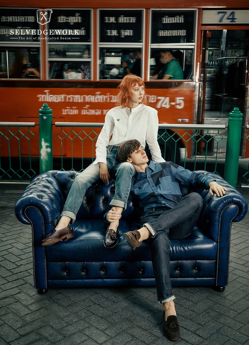 THEPARERG CO.&#44; LTD.