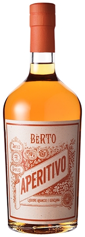 ベルト/アペリティーヴォ