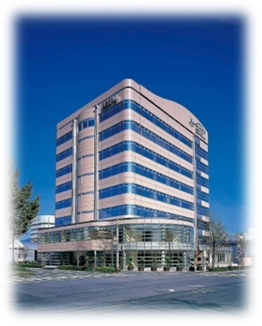 群馬セキスイハイム本社ビル