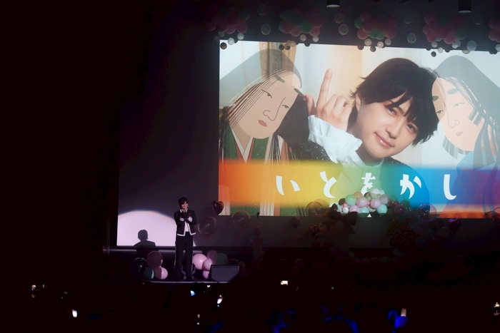 9/15(月・祝)恵比寿公演模様9