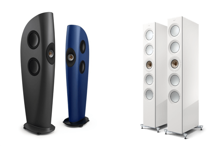 New Blade / Reference