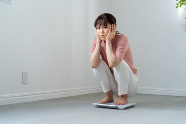 大正健康ナビ、12/24新着情報 「ダイエットしているのに体重が減らない、脂肪が落ちない… 意外な落とし穴と乗り越え方」 を公開！