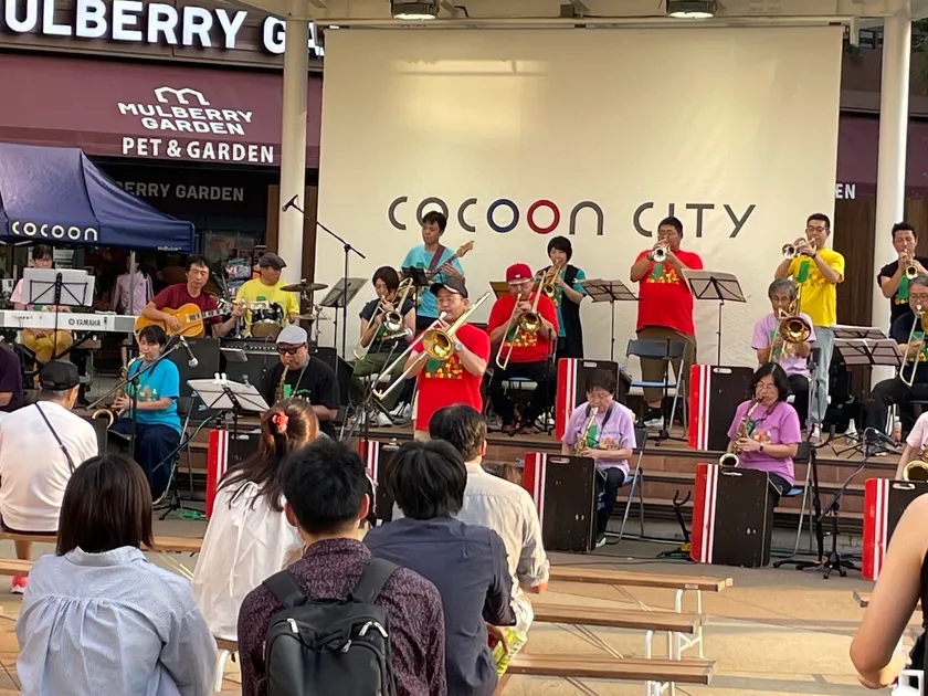 過去開催の様子