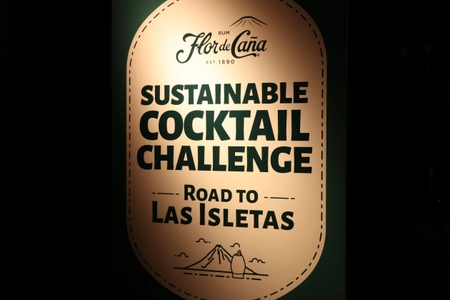 “世界で最もサステナブルなバーテンダー”の称号を競う Flor de Cana Sustainable Cocktail Challenge 2025　 日本チャンピオン決定