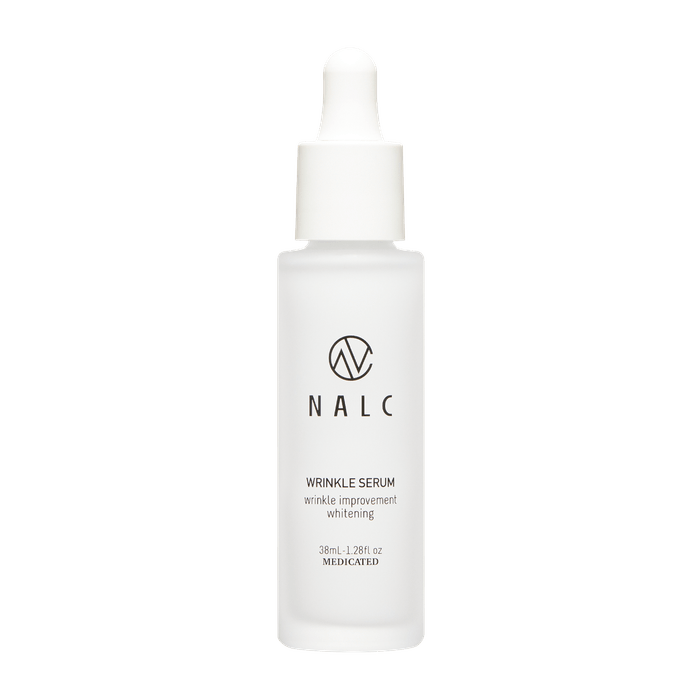 NALC 薬用ホワイトリンクルセラム