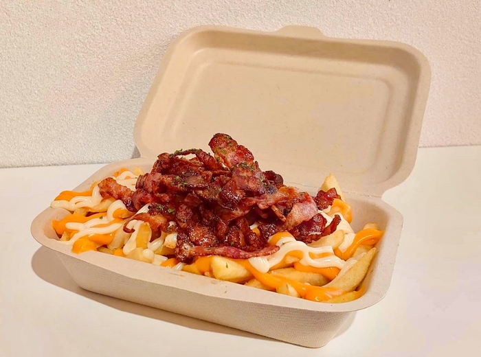 BEERGARDEN　ローディットフライ(Botanicalcafe KING-GOD)