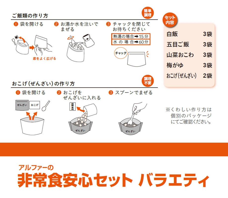 側面 簡単な作り方