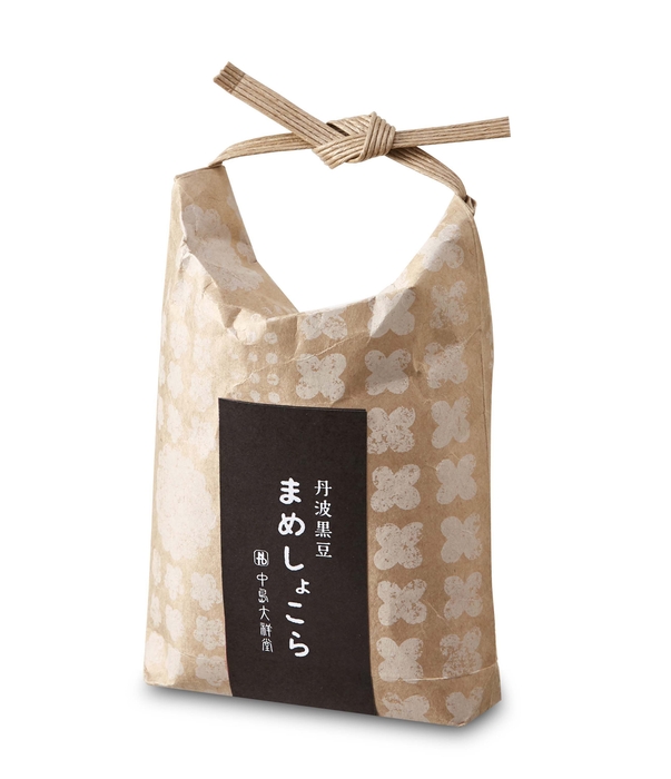 まめしょこらプレーン