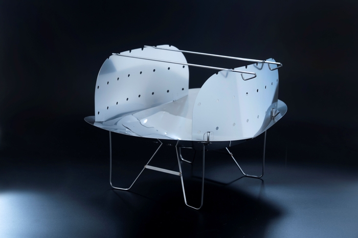 焚き火台IRORI-202