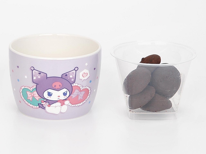 クロミ ココアクッキー イメージ画像