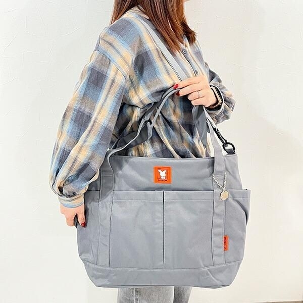 ミッフィーのバッグ