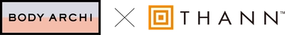 定額制セルフエステBODY ARCHI(ボディアーキ)　 タイ生まれのナチュラルスキンケアブランド「THANN」と 9月4日(月)よりタイアップキャンペーンを開始