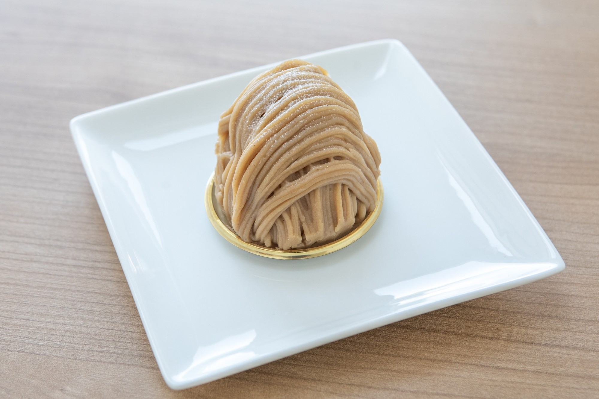 「NEWモンブラン」 648円(税込)