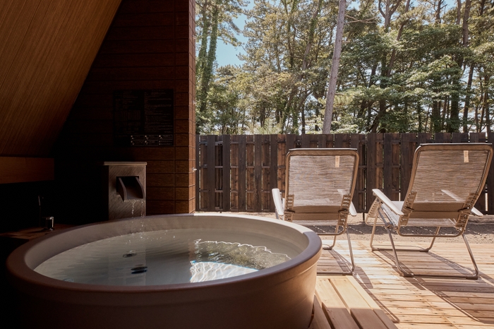 一般棟 kolmioコルミオ 全7棟/定員数6名/専有面積124㎡