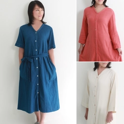 ＜敏感肌の女性へ＞湘南のIT企業が手掛ける！ ケミカルフリーの日本製リラクシングウェア「Selfish4.me」発売