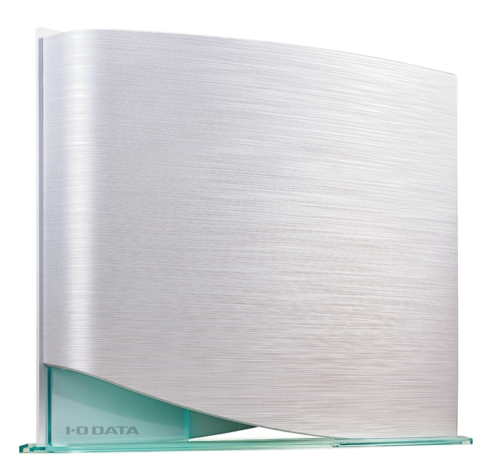 アイ・オー・データ機器トライバンドWi-Fiルーター「WN-TX4266GR」