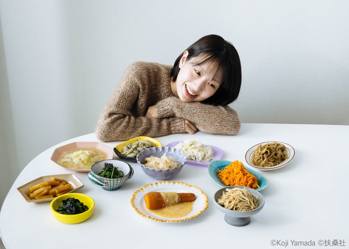 長谷川あかりさんプロフィール