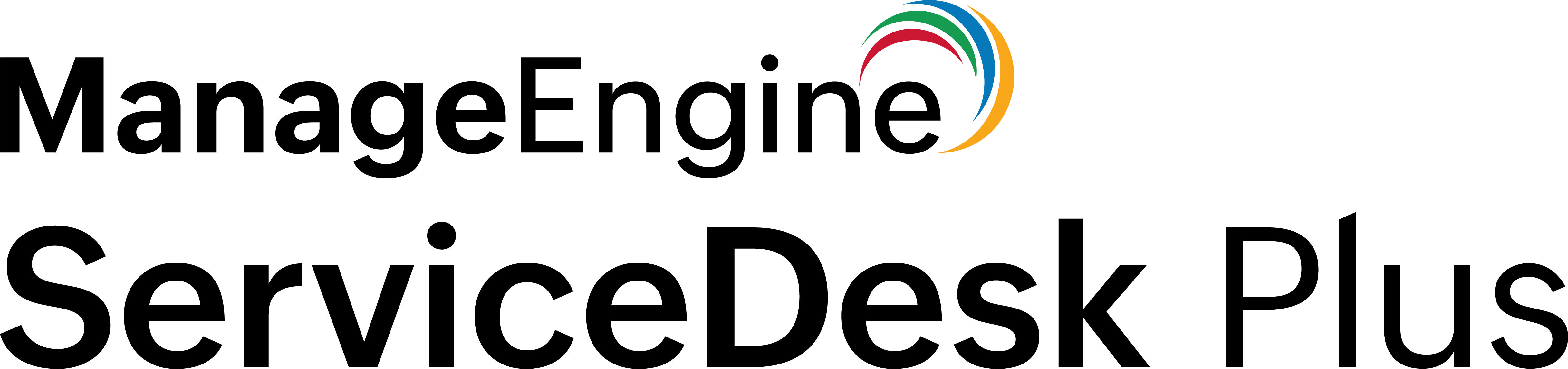 ManageEngine ServiceDesk Plus