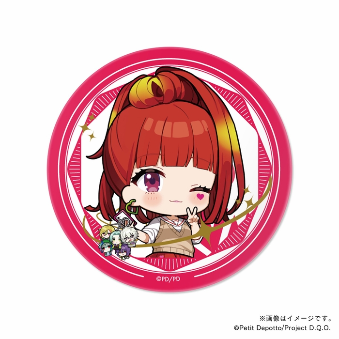 【グノーシア】学園SQ