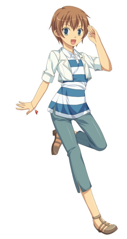 南知多マリナ