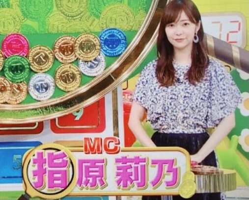 TBS 「坂上&指原の潰れない店」