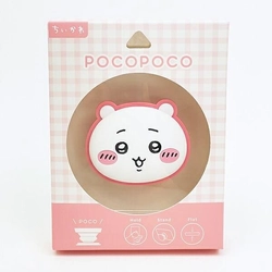 ちいかわのシンプルデザインのスマホグッズ3選！グリップとケース、ワイヤレスイヤホンでスマホ周りをちいかわグッズで揃えよう