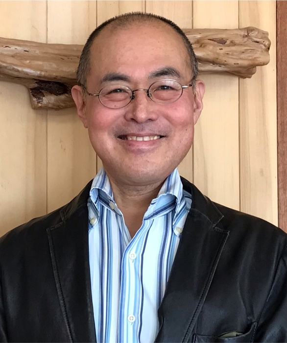 著者:窪寺伸浩