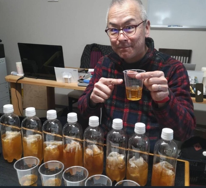 澄川麦酒 齋藤 泰洋